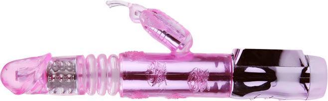 Immagine prodotto Baile Ly-Baile U.S. Coniglio Palpitante Mariposa