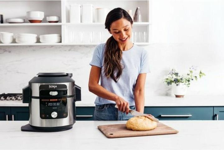 Immagine prodotto Ninja Foodi MAX 12-in-1 SmartLid Multicooker