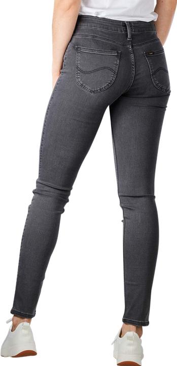 Actual product image Lee Scarlett (W26/L33)