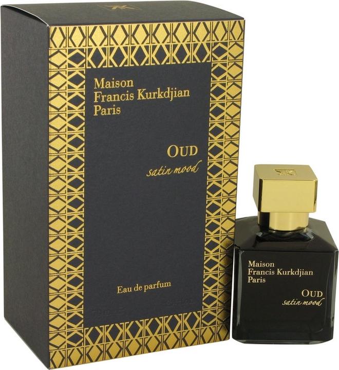 Produktbild Maison Francis Kurkdjian Oud Satin Mood (Eau de Parfum, 70 ml)