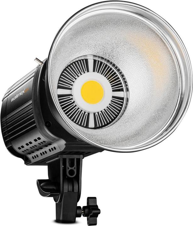 Actual product image Walimex pro per photo Video Niova 100 Plus Daylight (Studio light)
