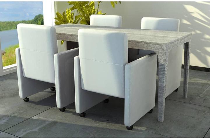 Produktbild vidaXL Sabirah