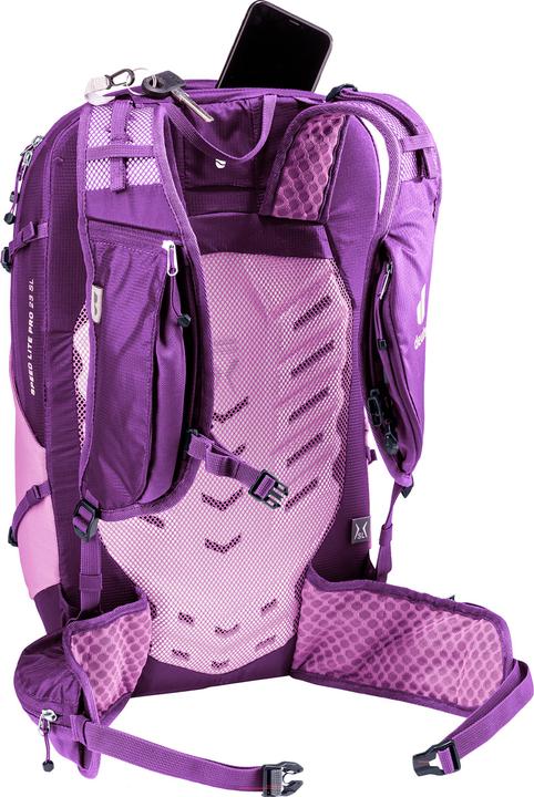 Produktbild Deuter Speed Lite Pro 23 (23 l)