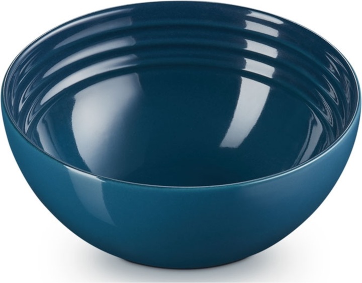Produktbild Le Creuset Schüssel Snack Vancouver 12cm Deep Teal