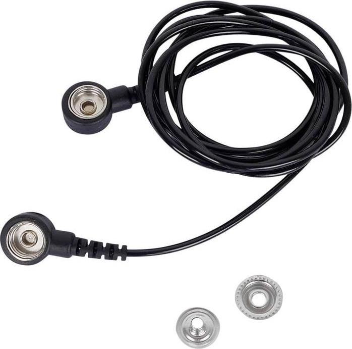 Produktbild Bernstein Kugelgelenk-Platinenhalter Spannfix 9-240 Vario, ESD (270 mm)
