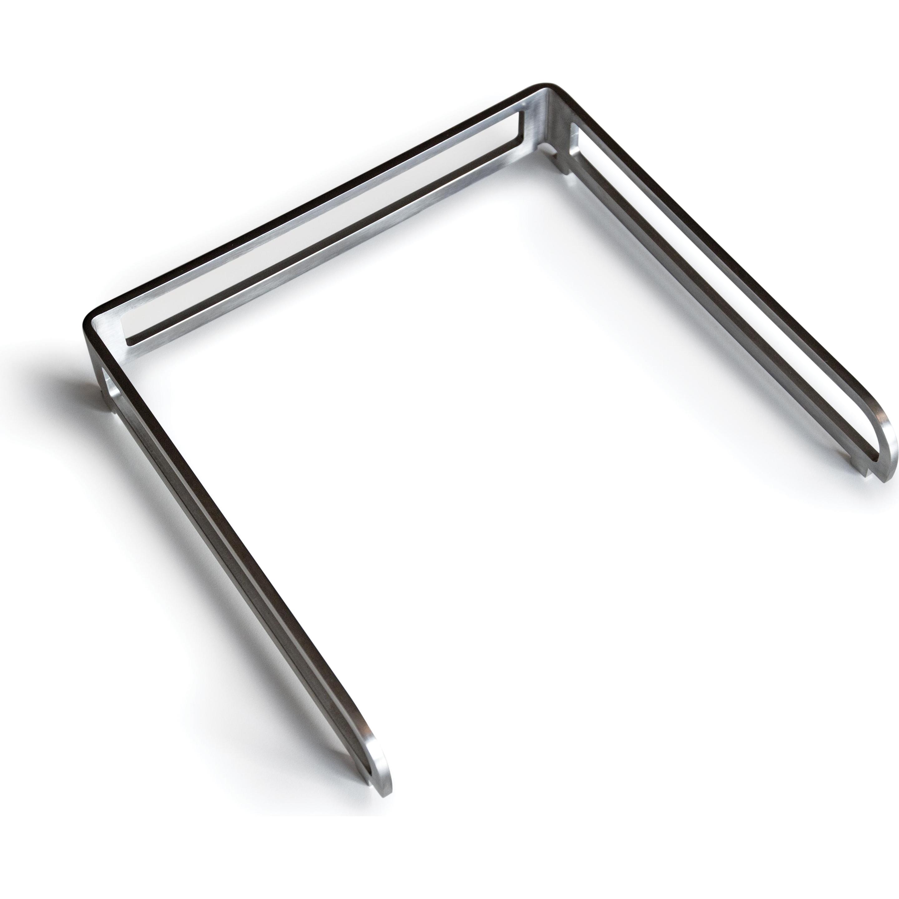 Rocket Edelstahl Reling Appartamento passend für alle Appartamento (8050506337188)