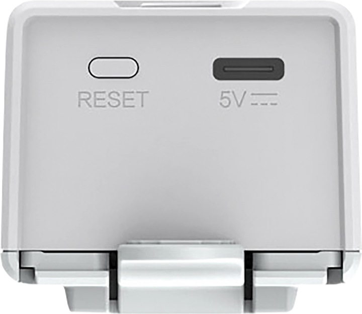 Actual product image Aqara E1 Smart