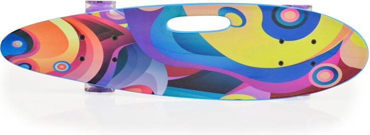 Actual product image Byox Skateboard 26" avec (25.79")
