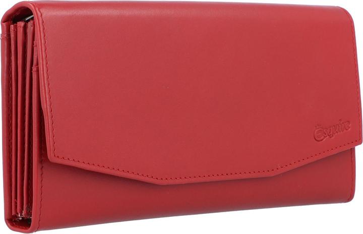 Image du produit Esquire New Silk Portefeuille en cuir 19 cm