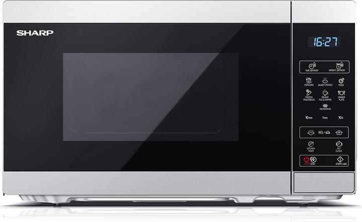 Produktbild Sharp YC-MS02E-S (20 l)