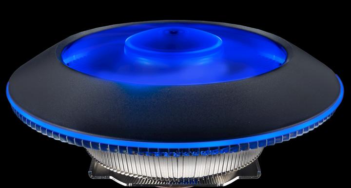 Immagine prodotto Cooler Master MasterAir G100M (74.50 mm)