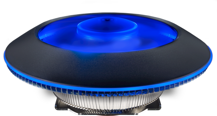 Immagine prodotto Cooler Master MasterAir G100M (74.50 mm)