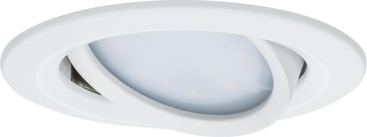 Produktbild Paulmann Nova Plus Coin (470 lm)