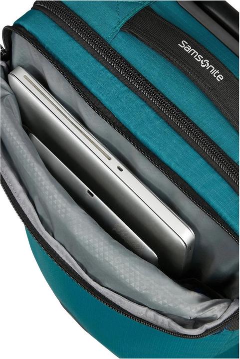 Actual product image Samsonite Roadseeker Reisetasche mit Rollen 55cm (42 l)