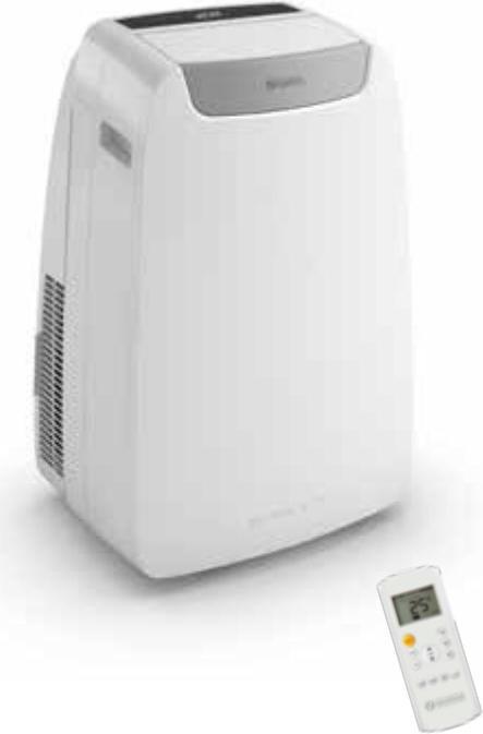 Actual product image Olimpia Splendid Dolceclima Air Pro 14 HP WiFi (55 m², 14000 BTU/h)