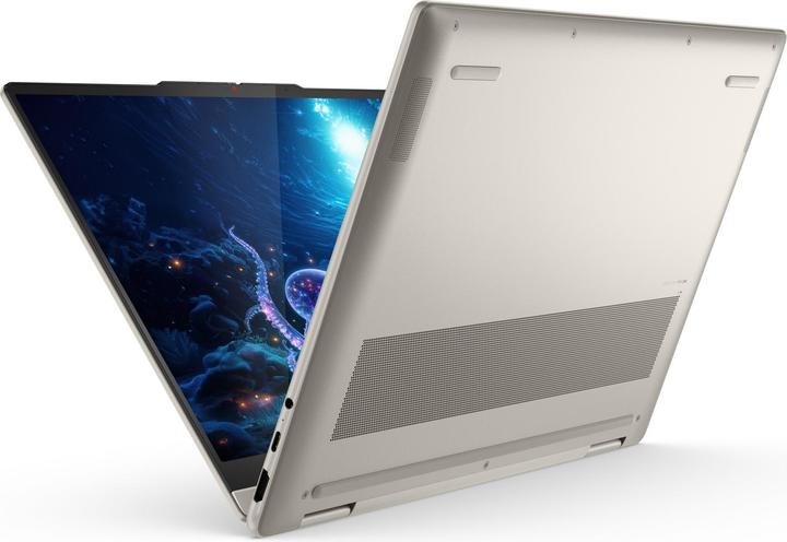 Productafbeelding Lenovo Yoga 7 2-in-1 (14.02", AMD Ryzen AI 7 350, 16 GB, 1000 GB, NL)