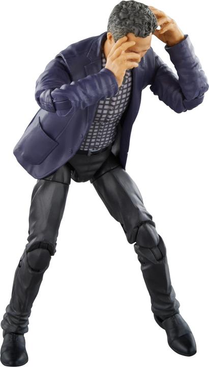 Produktbild Hasbro The Infinity Saga Marvel Legends Actionfigur Bruce Banner (Avengers: Infinity War) 15 cm
