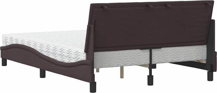 Image du produit vidaXL Bett (160 x 200 cm)