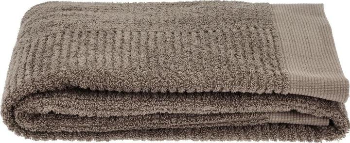 Produktbild Zone Denmark Handtuch Classic 50 x 70 cm, Taupe (50 x 70 cm)