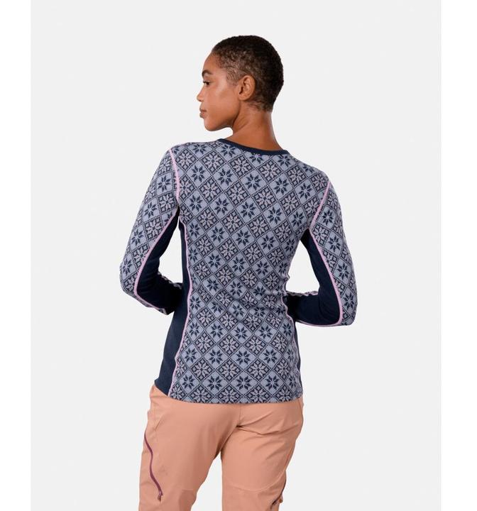 Produktbild Kari Traa Rose LS (L)