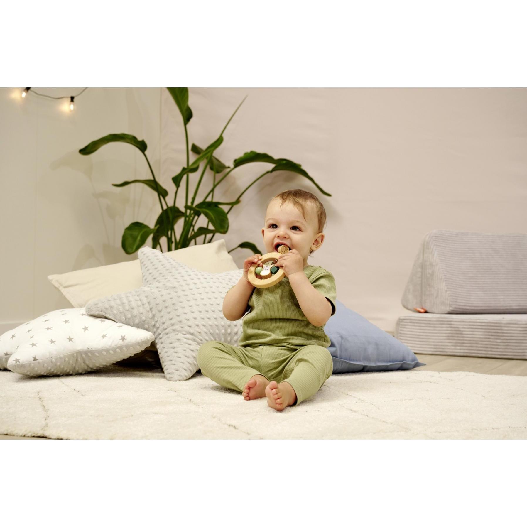 Thumbnail - Eichhorn, Greifling, EH Baby HiPP Ring Greifling