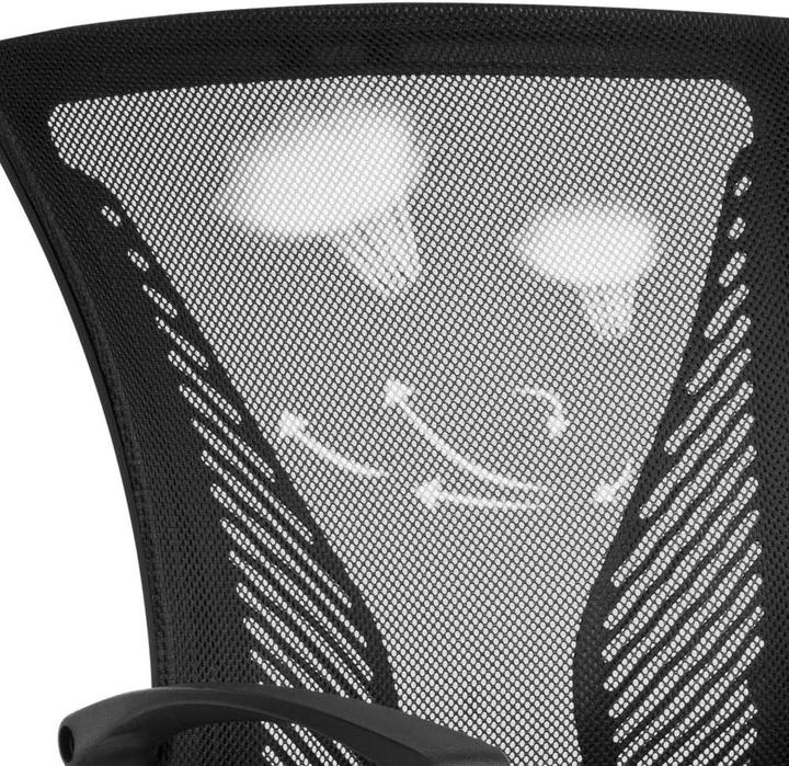 Produktbild Yaheetech Schreibtischstuhl