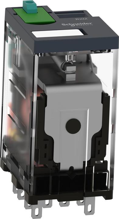 Produktbild Schneider Electric Miniature Zelio Relay Rxm4gb1bd