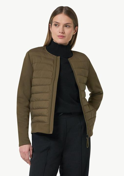 Actual product image Comma Indoor-Jacke Gesteppte Jacke im Fabricmix (44)