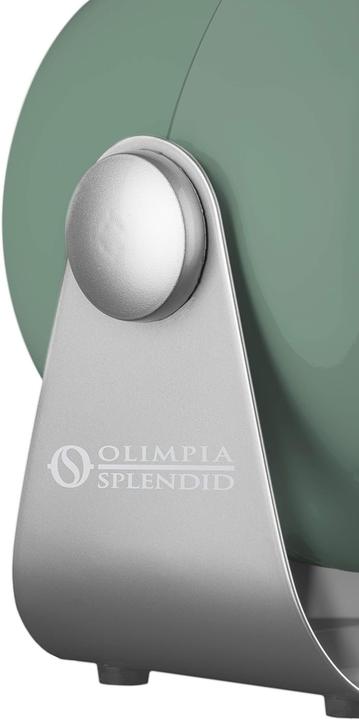 Actual product image Olimpia Splendid Caldodesign S (1800 W)