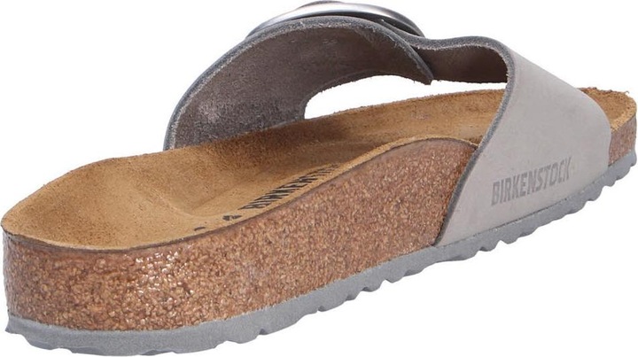 Actual product image Birkenstock Madrid Big Buckle Sandal (38)
