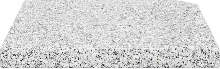 Produktbild vidaXL Sonnenschirm-Gewichtsplatte