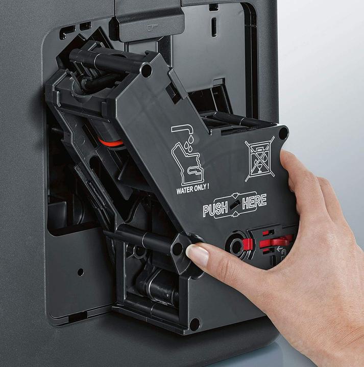 Image du produit Siemens EQ.6 plus TE657F03EN