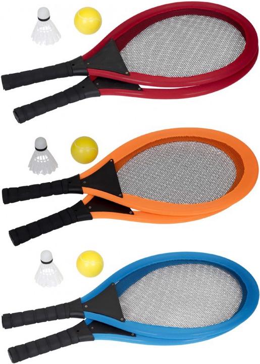 Produktbild Eddy Toys Softtennis Set