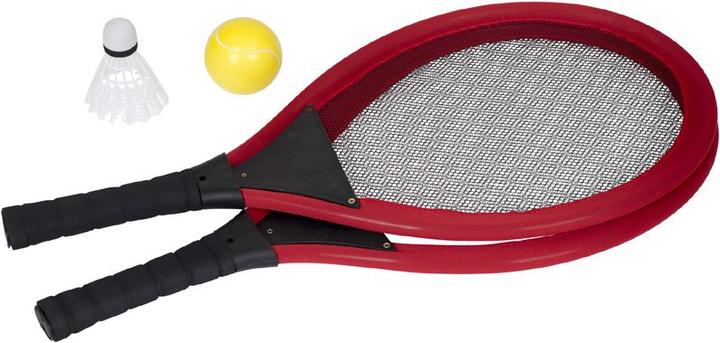 Produktbild Eddy Toys Softtennis Set