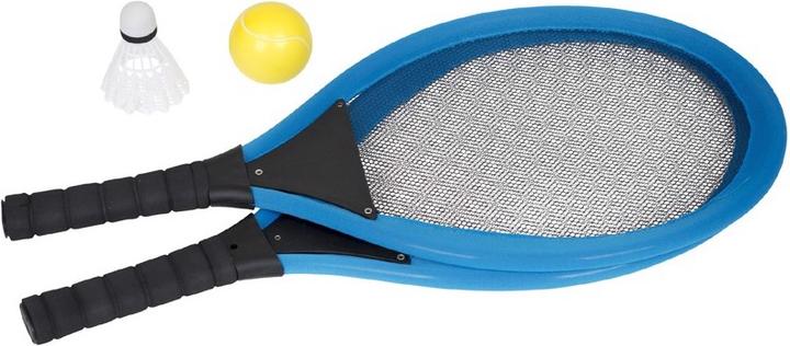 Produktbild Eddy Toys Softtennis Set