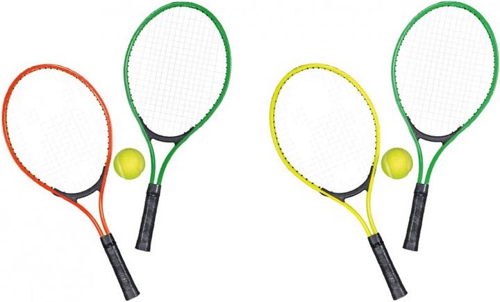 Immagine prodotto Eddy Toys Set da Tennis (250 ml)