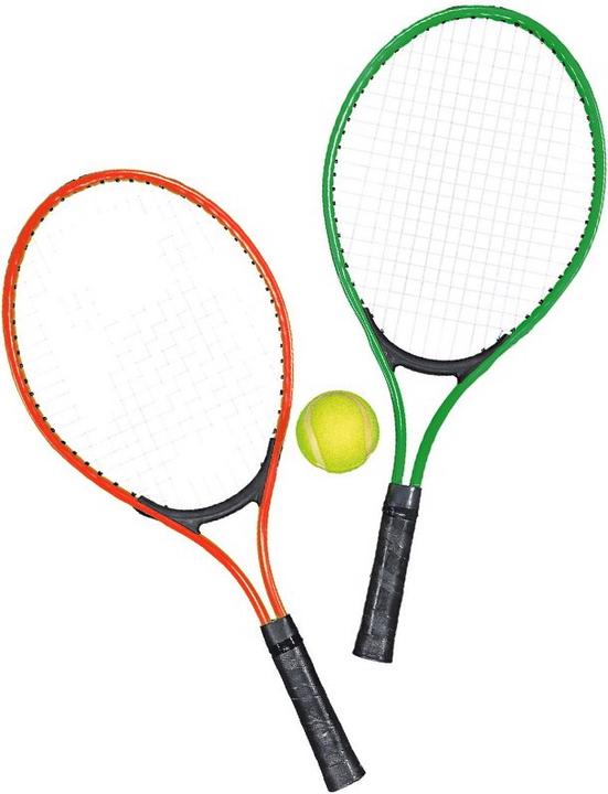 Immagine prodotto Eddy Toys Set da Tennis (250 ml)