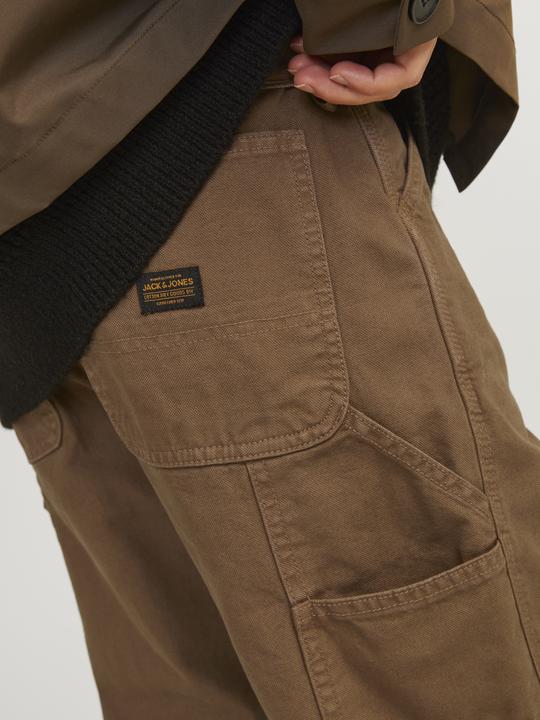 Image du produit Jack & Jones Pantalon loose fit Pantalon (W28/L32)