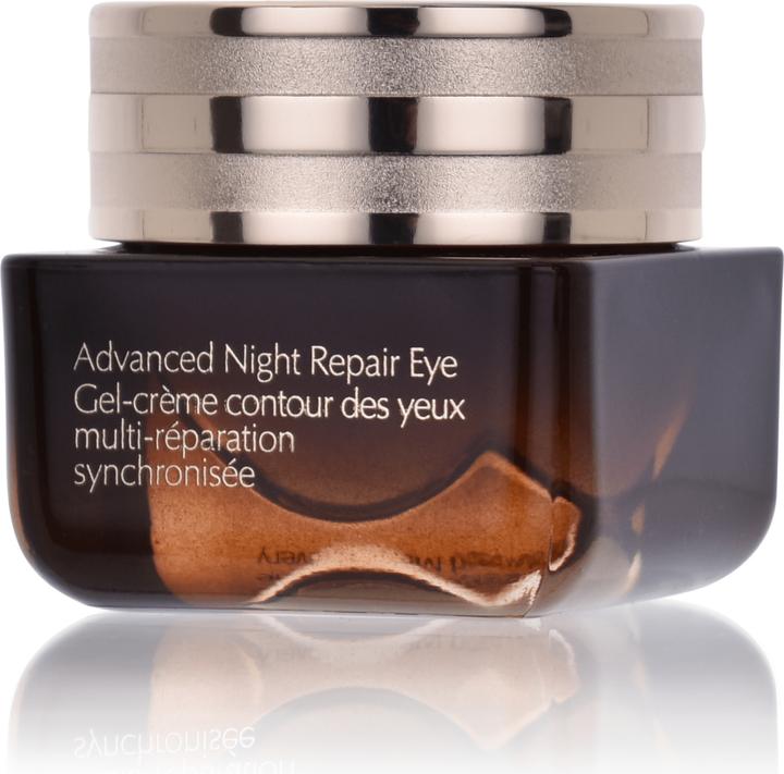 Estée Lauder Advanced Night Repair (Eye Care Cream, 15 ml, Night)