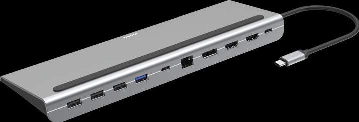 Produktbild Hama Essential (USB-C, 10 Ports)