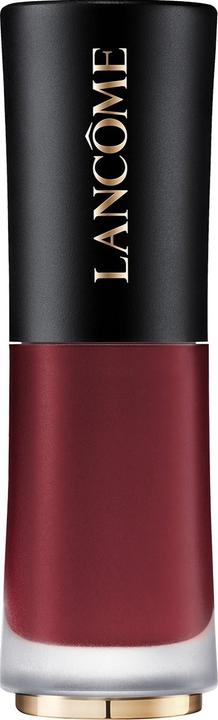 Actual product image Lancôme L'Absolu Rouge Drama Ink 481 Nuit Pourpre (#481 Nuit Pourpre)