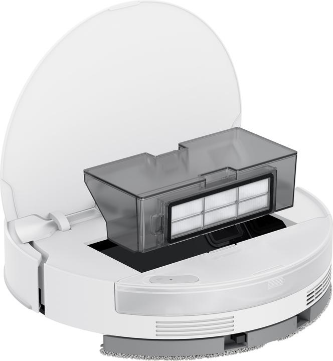 Produktbild Dreame D20 (13000 Pa, Wischtuch)