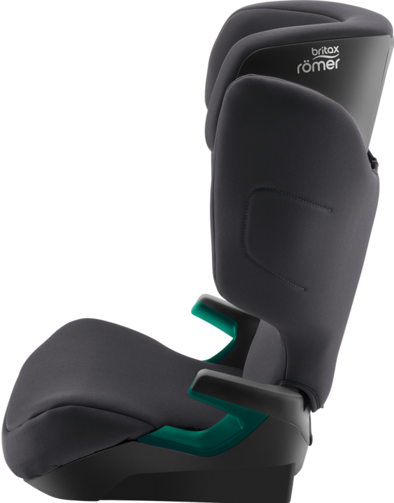 Immagine prodotto Britax Römer Avventura Plus (Seggiolino per bambini, ECE R129/i-Size Standard)