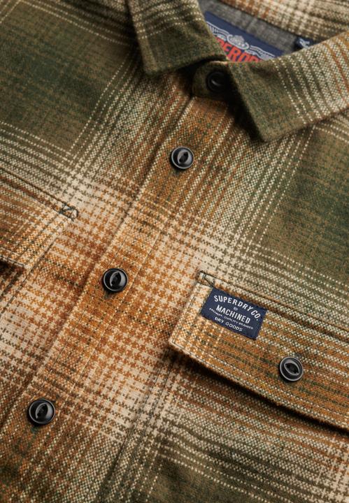 Produktbild Superdry Overshirt (M)