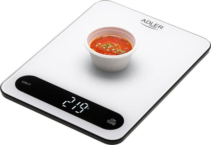 Actual product image Adler Waga kuchenna AD 3177