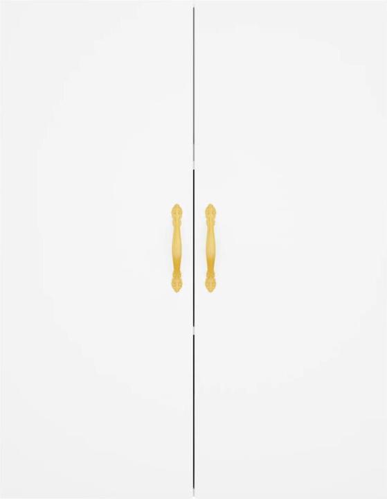 Image du produit vidaXL Highboard (69.50 x 34 x 180 cm)