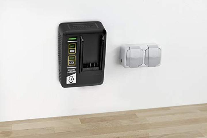 Produktbild Kärcher Starter Kit (18 V)