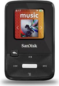 Produktbild SanDisk Sansa Clip Zip (8 GB)