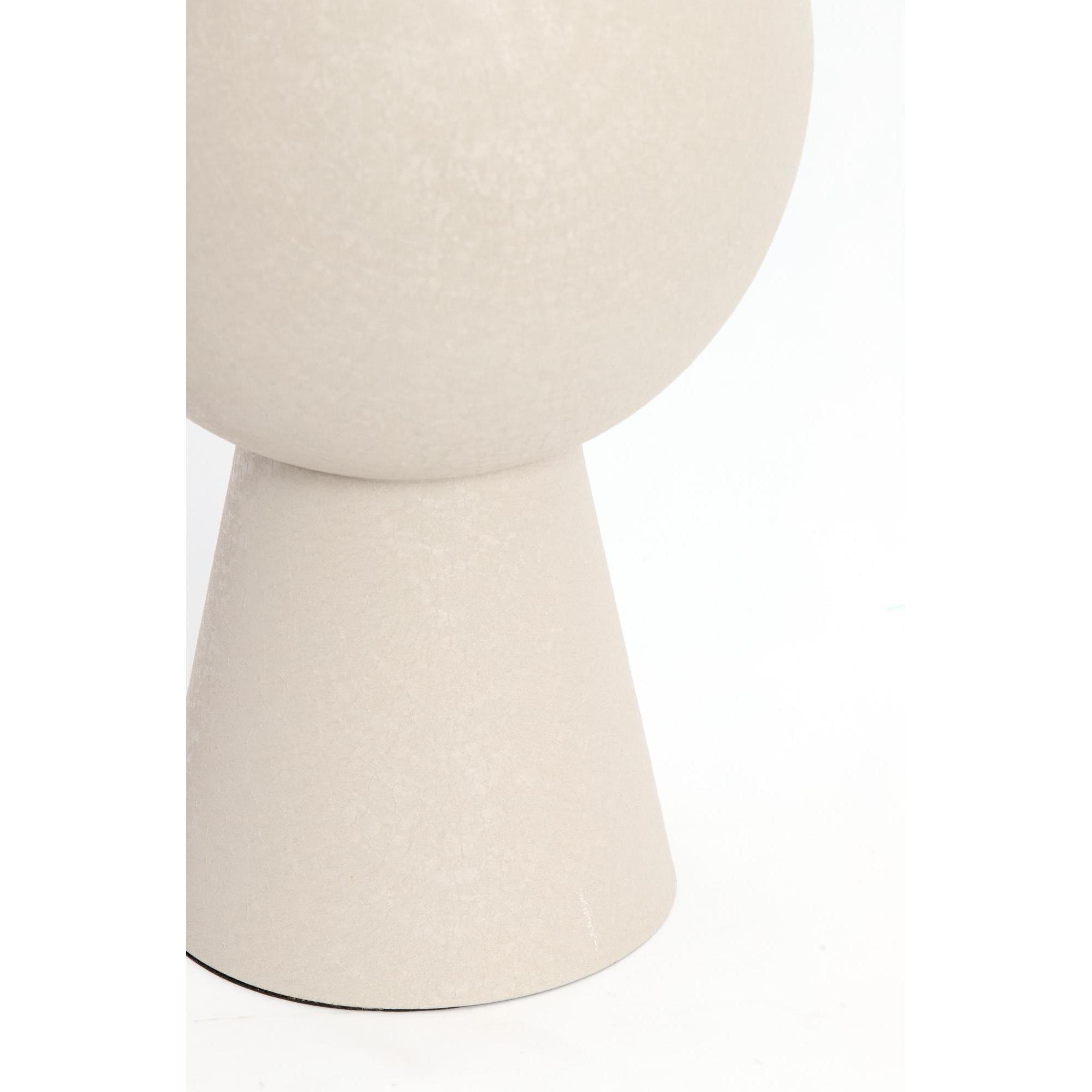 Light & Living, Vase, Chedi (1 x, 25 x 25 x 60 cm)