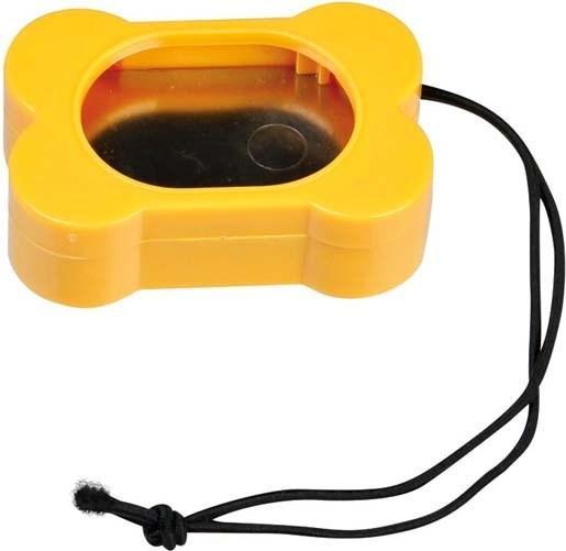 Produktbild Trixie Dog Activity Basic Clicker (Futterspielzeug Hund)